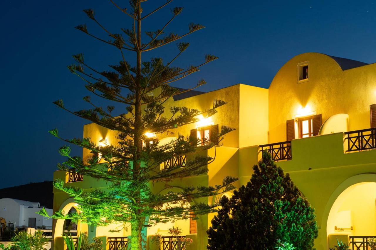 Mandilaria Studios Perivolos  Exterior photo
